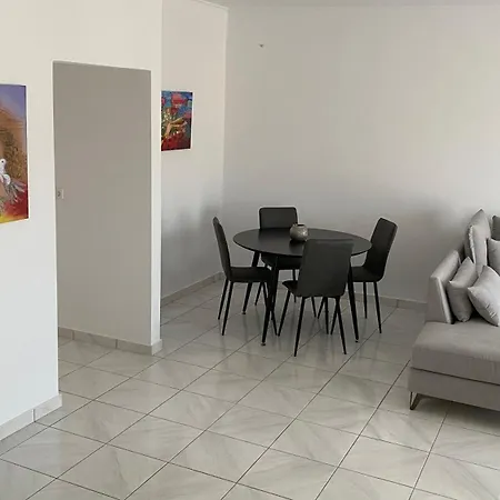 Golden Flower Luxury Apartment Sitia  Room photo