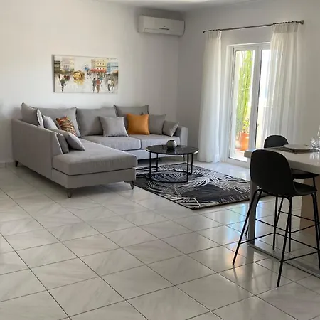 Golden Flower Luxury Apartment Sitia  Room photo