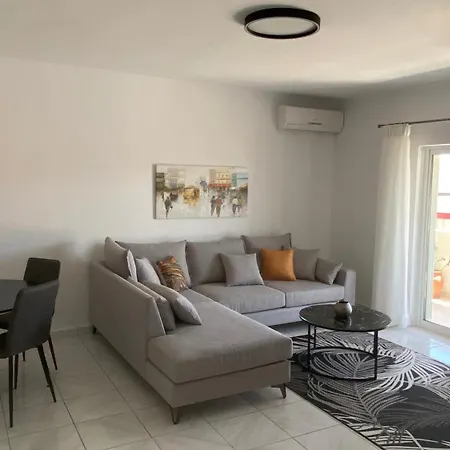 Golden Flower Luxury Apartment Sitia  Room photo