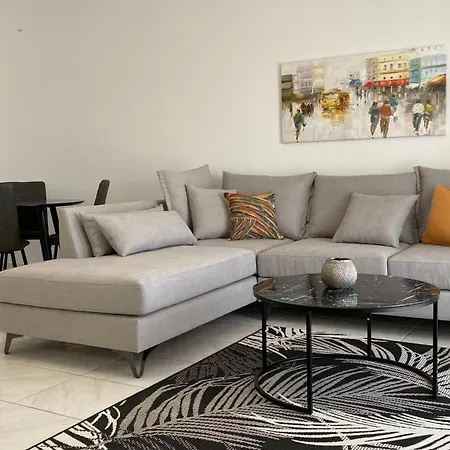 Golden Flower Luxury Apartment Sitia  Room photo