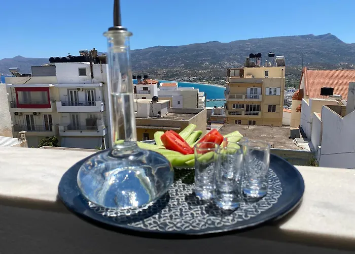 Golden Flower Luxury Apartment