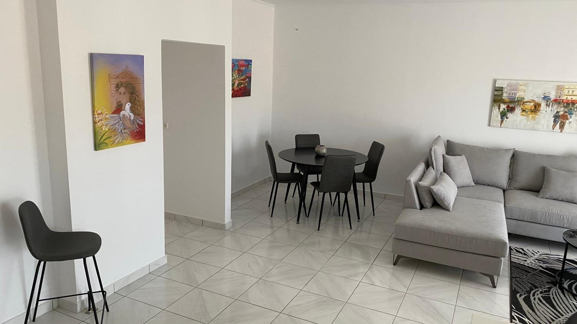 Apartment Golden Flower Luxury *