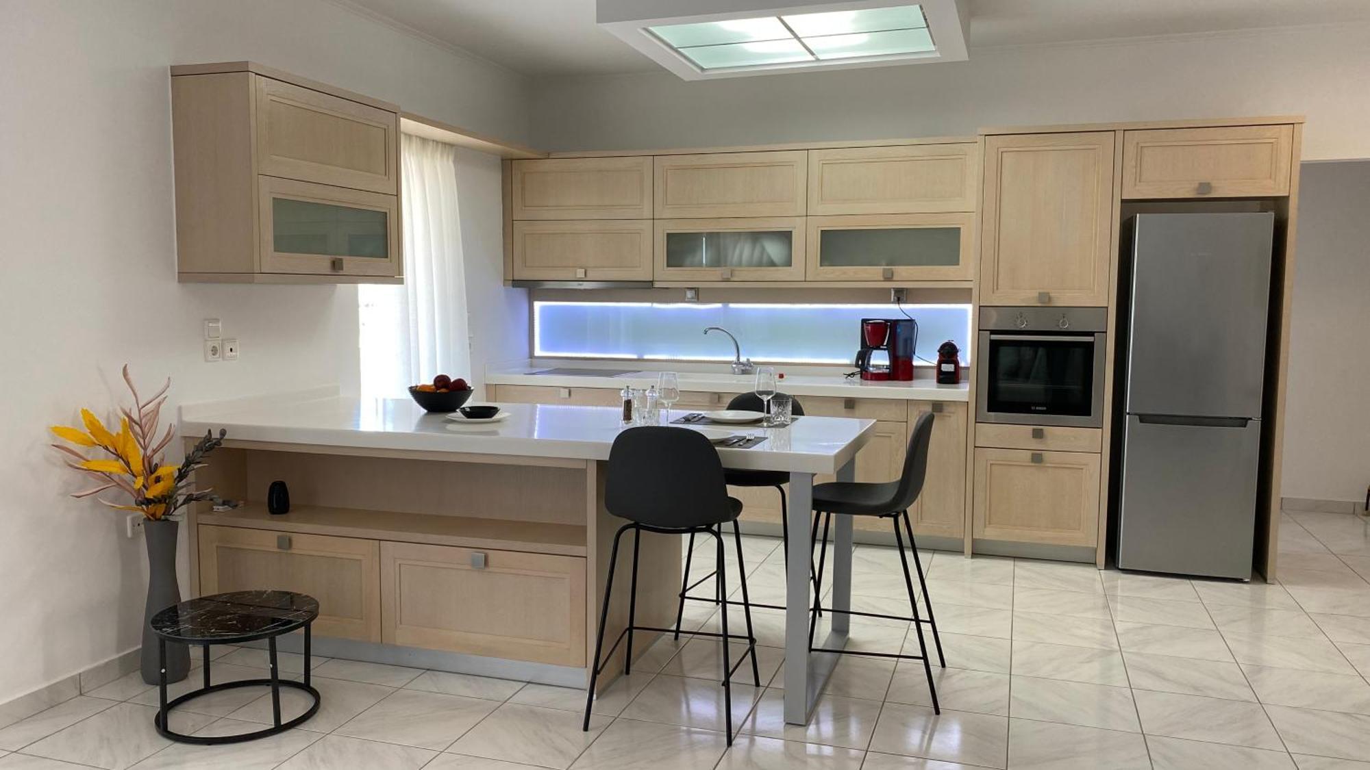 Golden Flower Luxury Apartment Sitia (Crete)