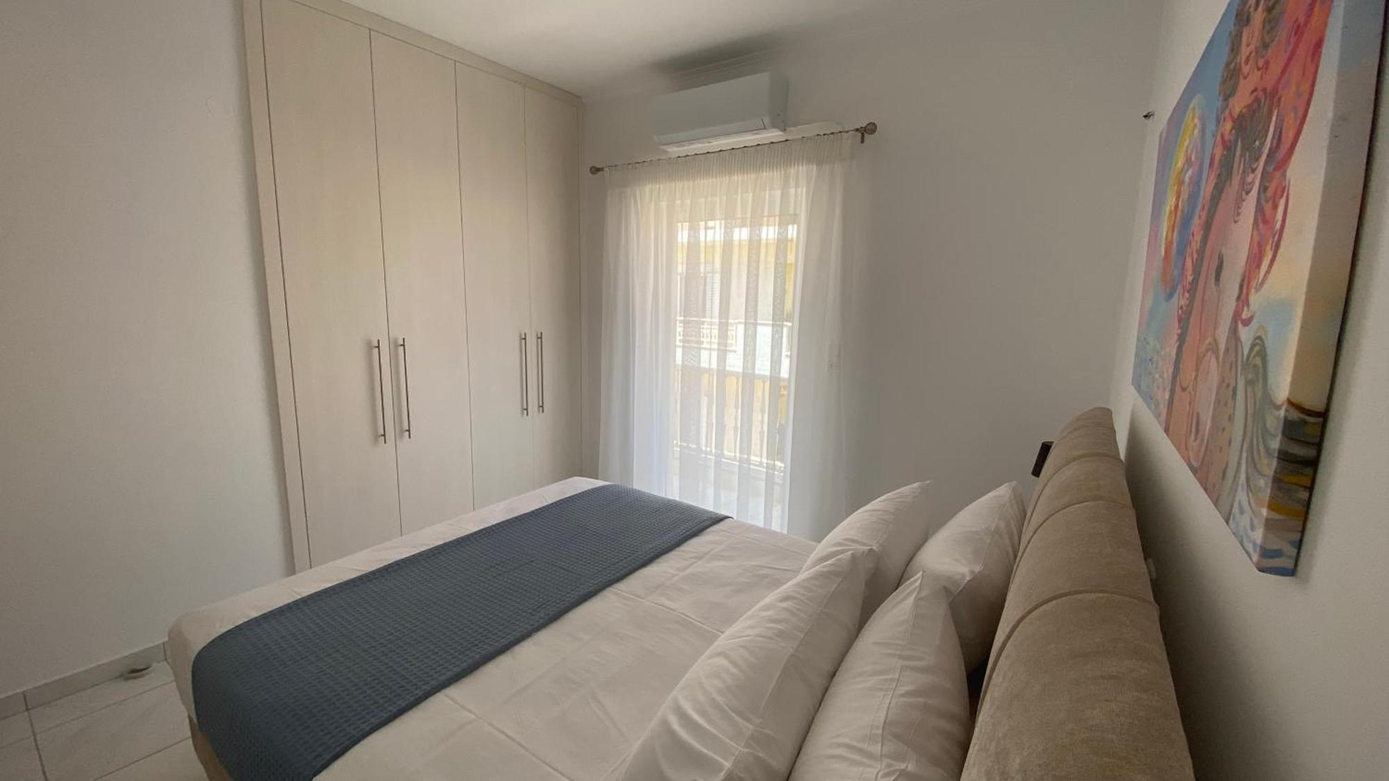Apartment Golden Flower Luxury Sitia (Crete)