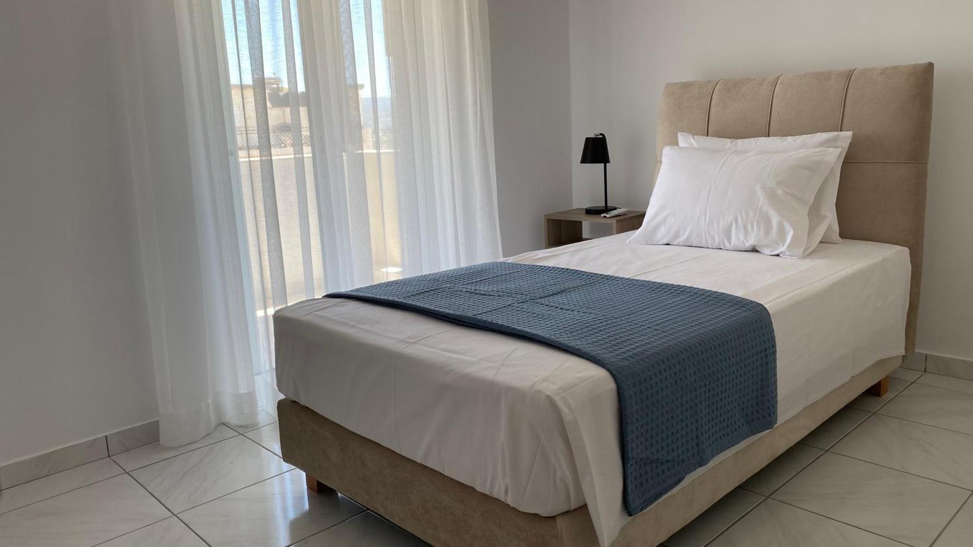 Golden Flower Luxury Sitia (Crete)