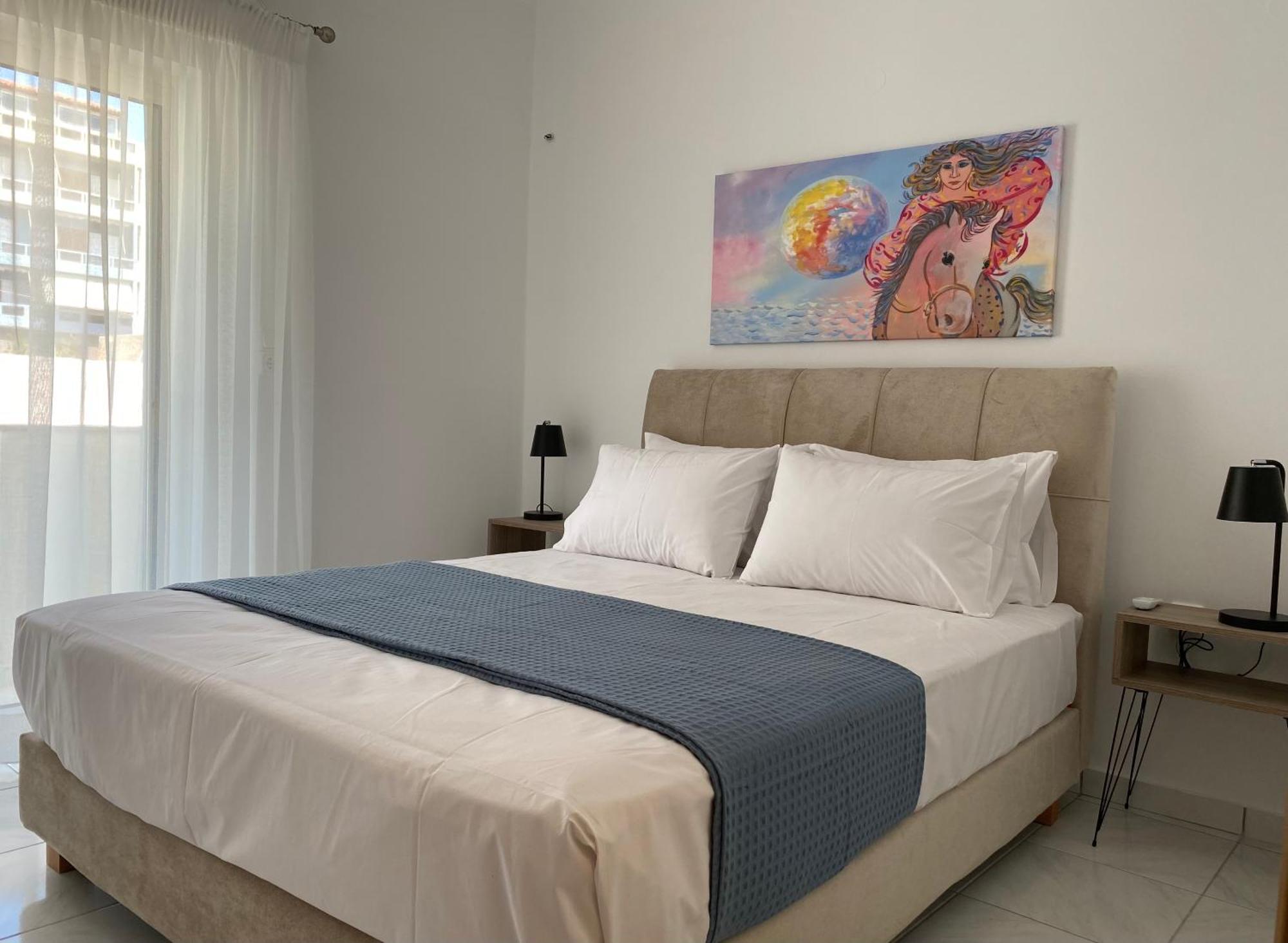 Golden Flower Luxury Apartment Sitia (Crete)