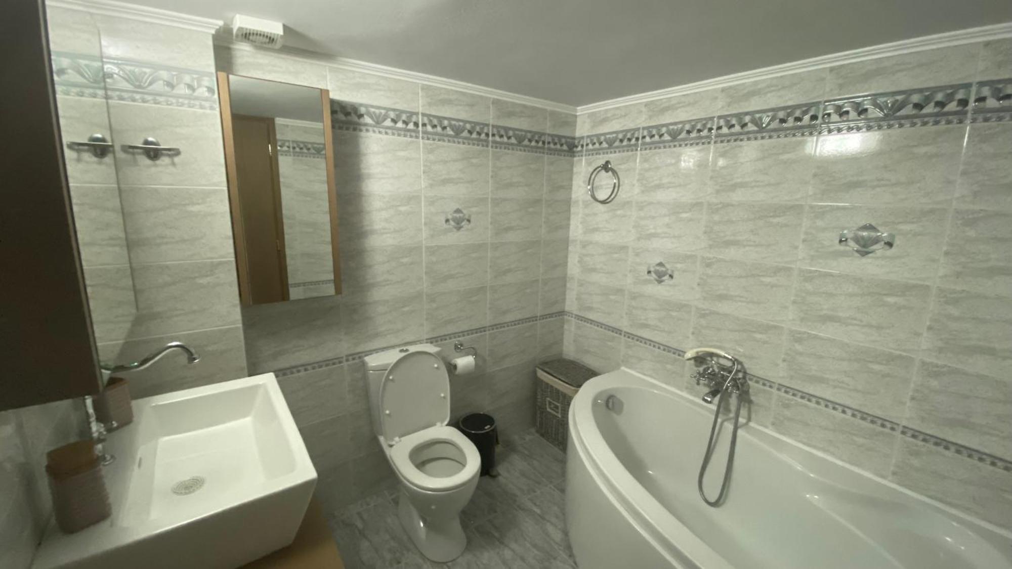 Apartment Golden Flower Luxury *