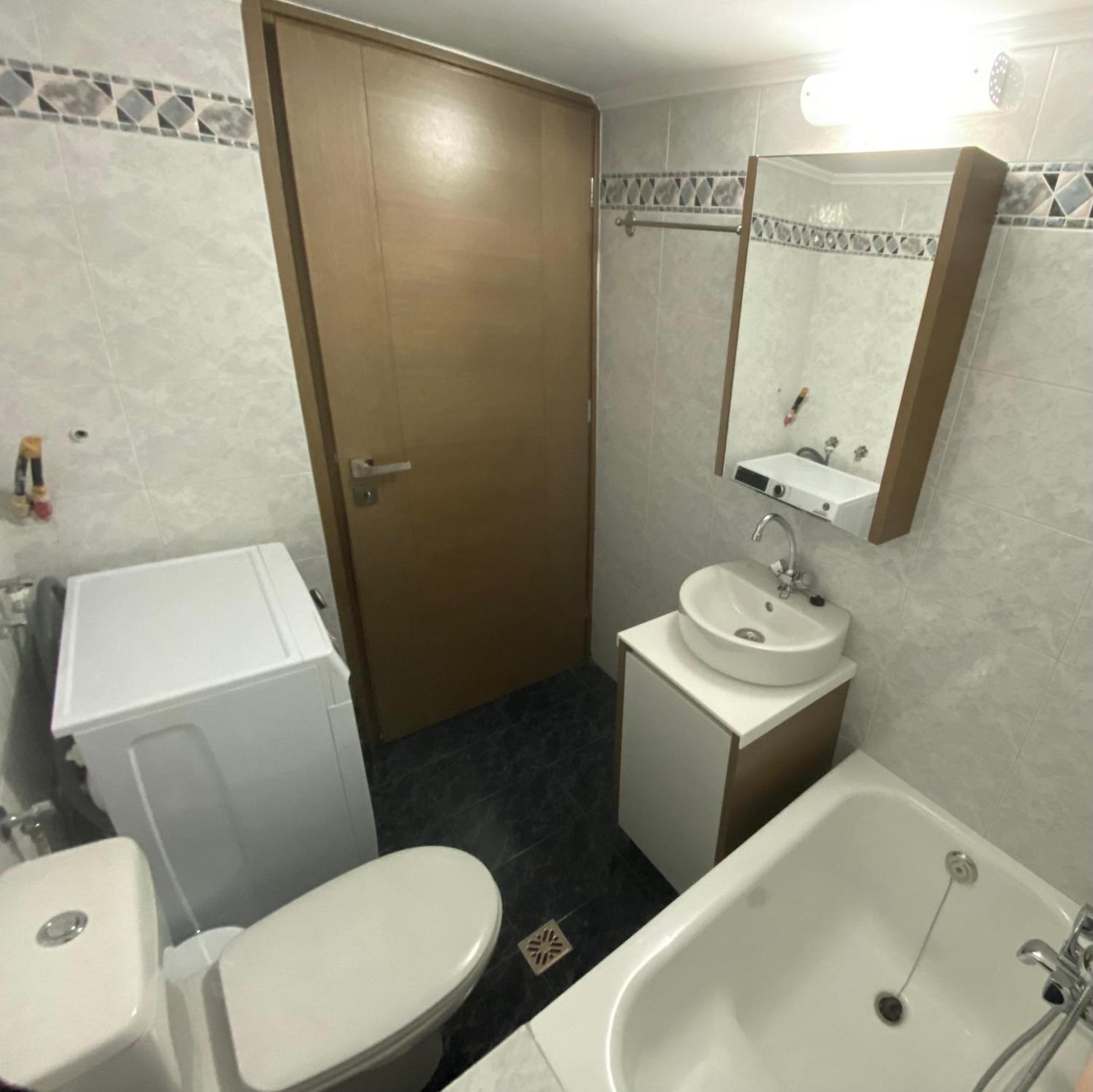 Golden Flower Luxury Apartment