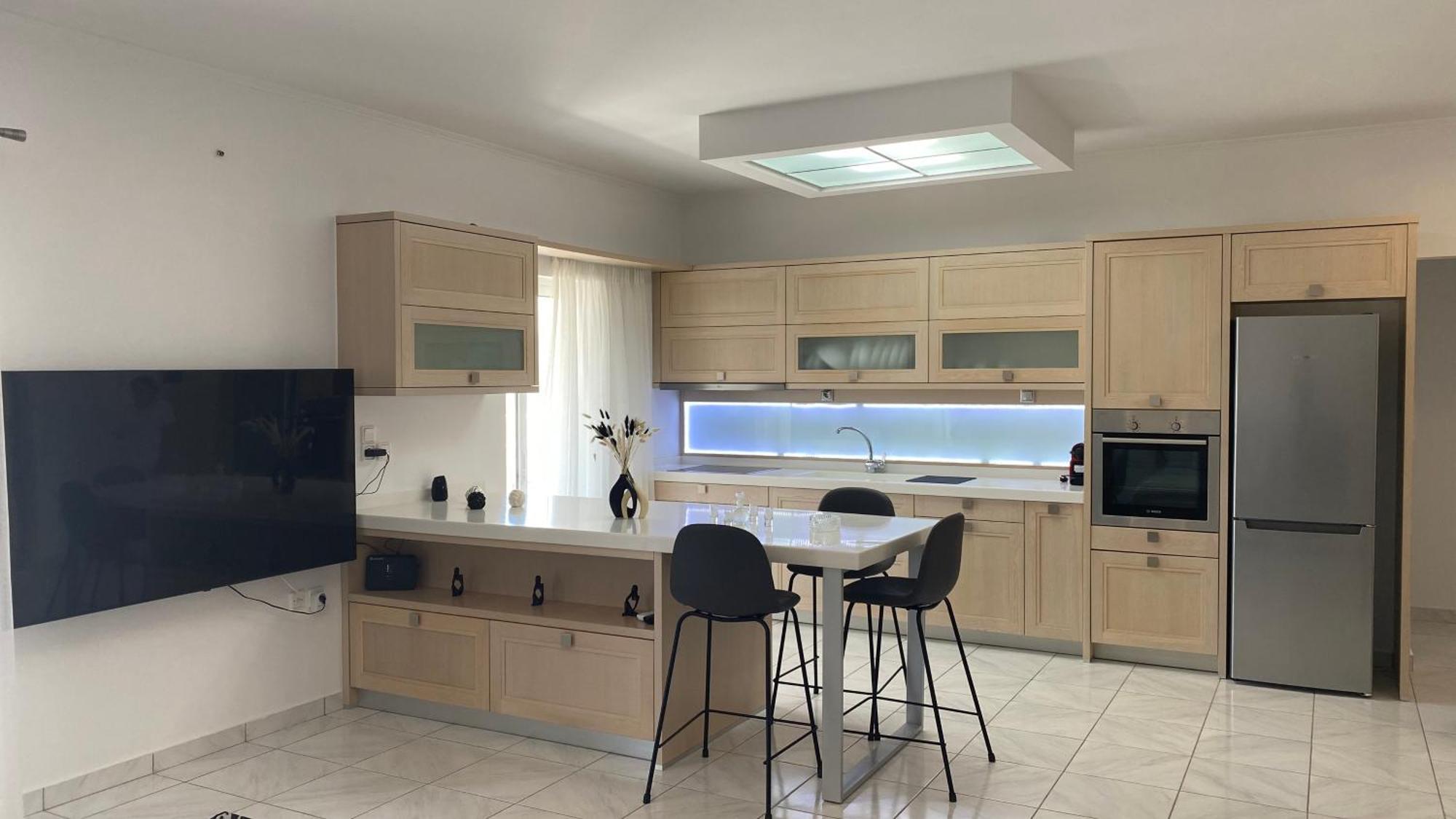 Golden Flower Luxury Apartment *
